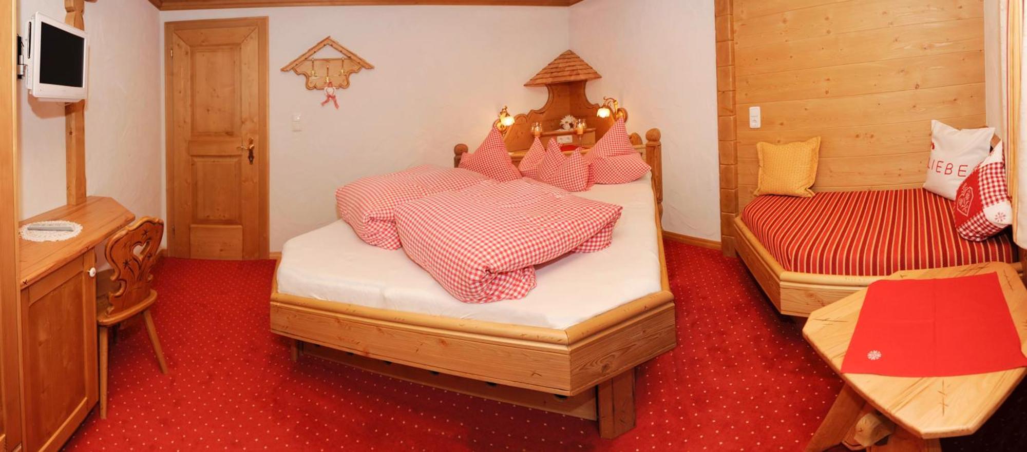 Appartements Christophorus St. Gallenkirch Zewnętrze zdjęcie