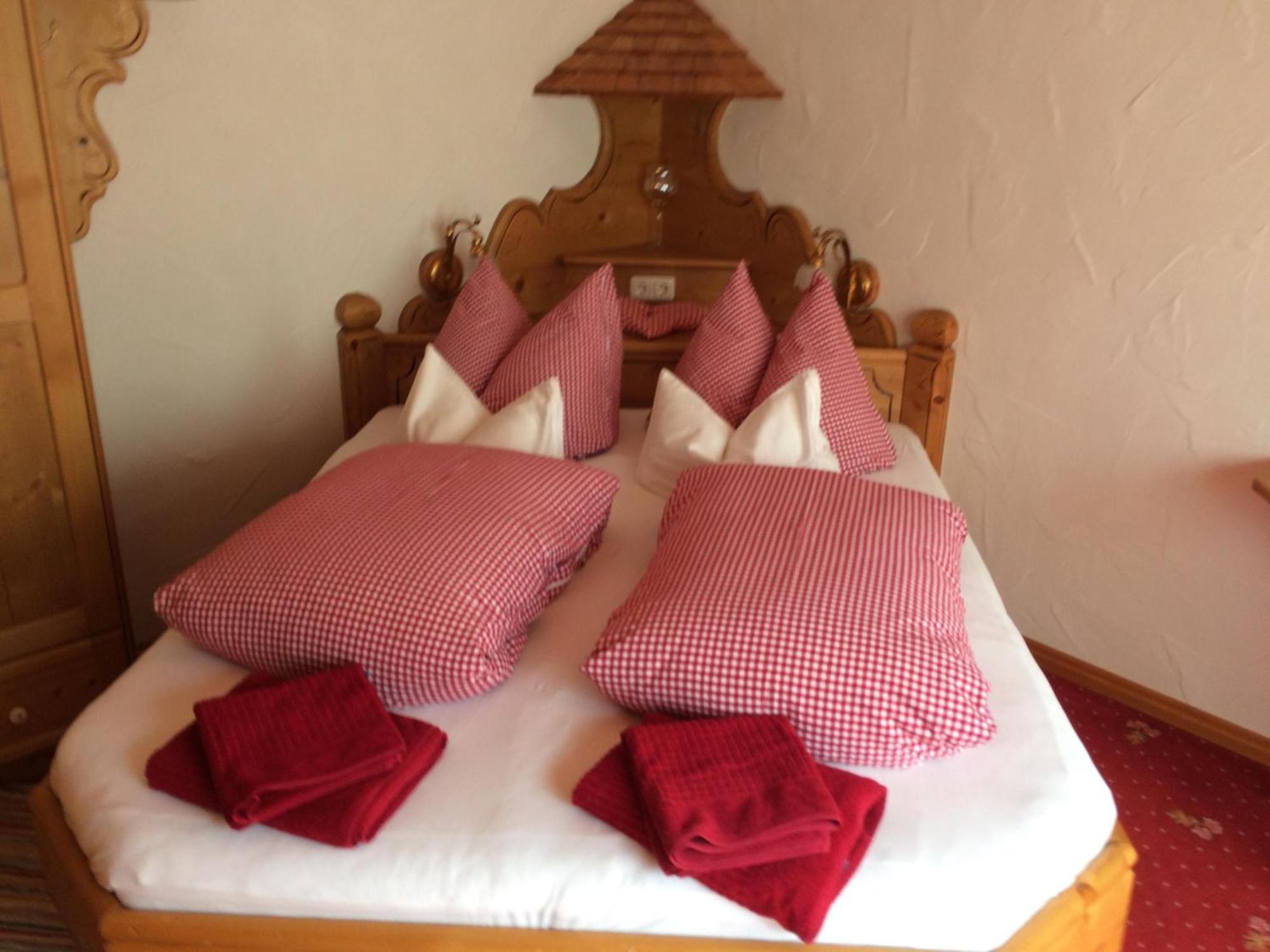 Appartements Christophorus St. Gallenkirch Zewnętrze zdjęcie