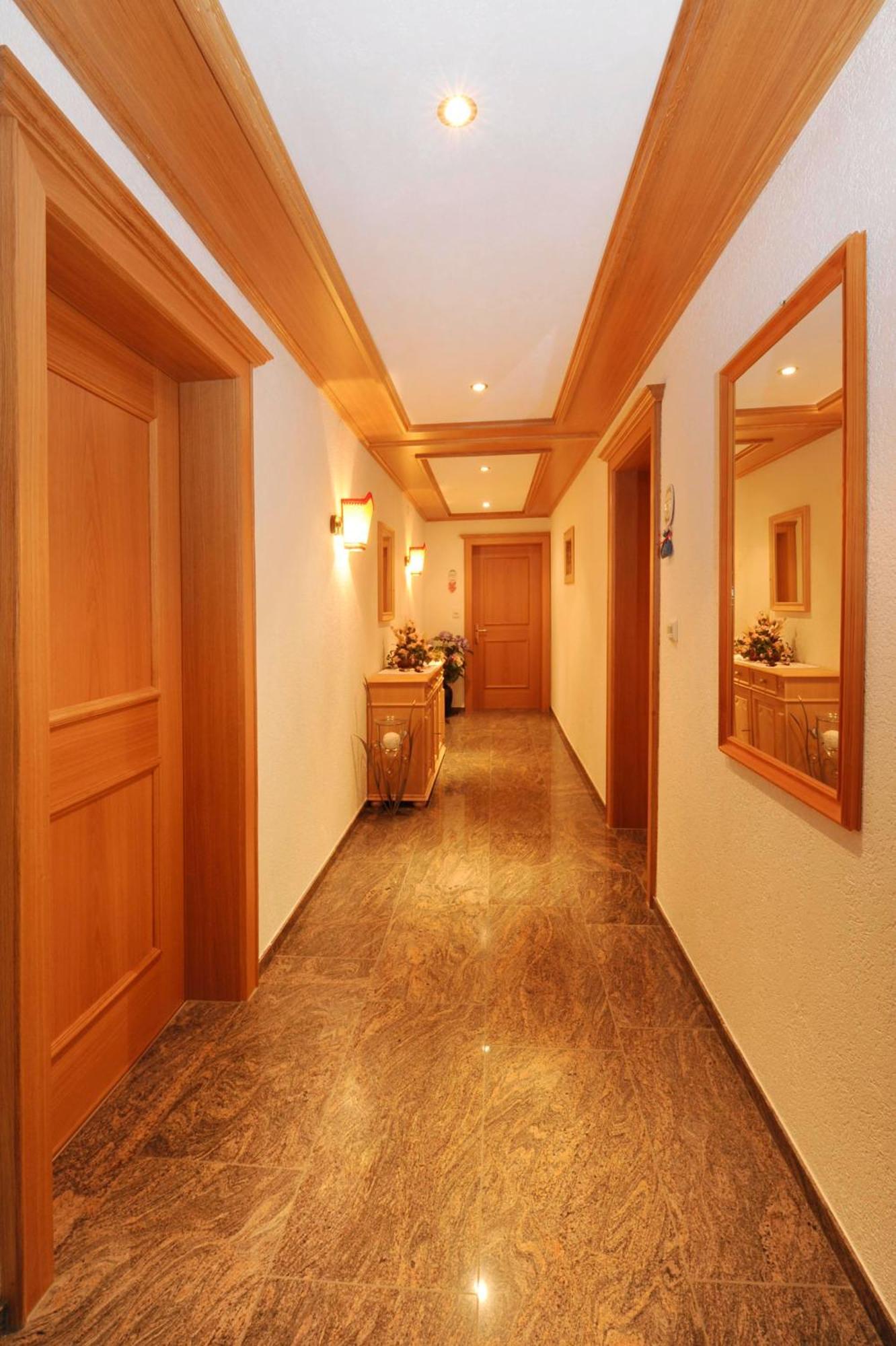 Appartements Christophorus St. Gallenkirch Zewnętrze zdjęcie