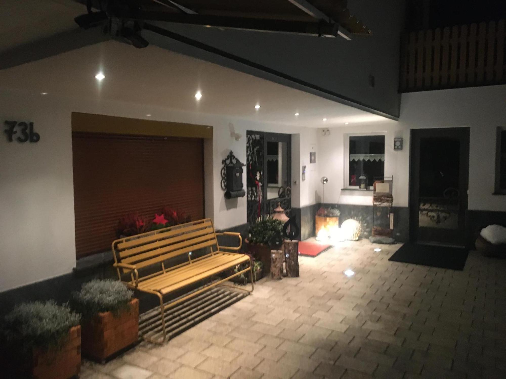 Appartements Christophorus St. Gallenkirch Zewnętrze zdjęcie