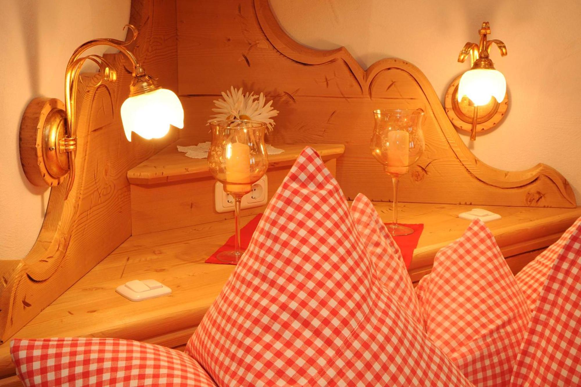 Appartements Christophorus St. Gallenkirch Zewnętrze zdjęcie