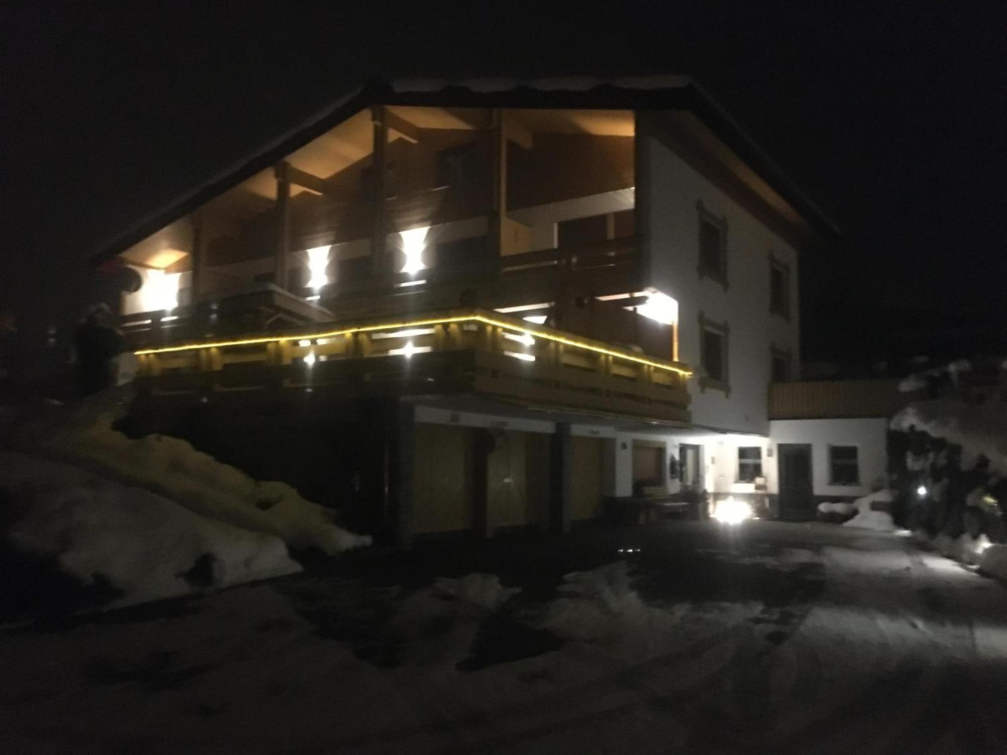 Appartements Christophorus St. Gallenkirch Zewnętrze zdjęcie