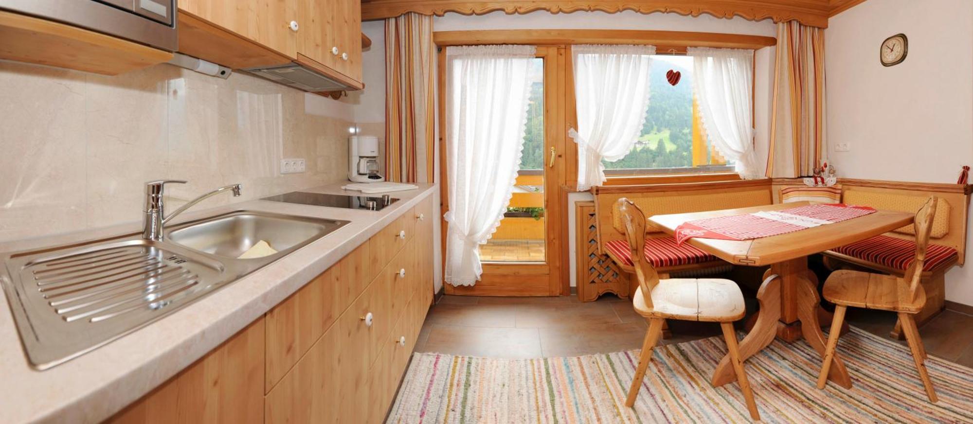 Appartements Christophorus St. Gallenkirch Zewnętrze zdjęcie