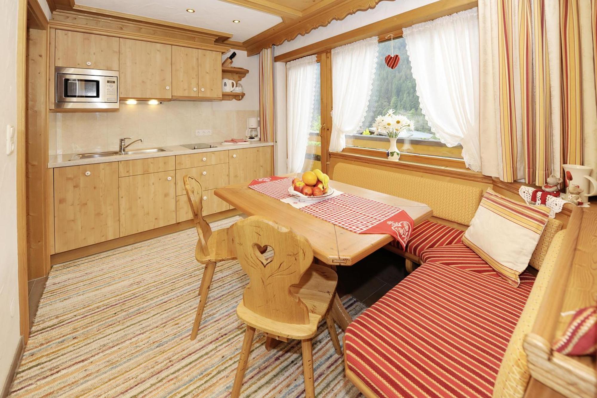 Appartements Christophorus St. Gallenkirch Zewnętrze zdjęcie