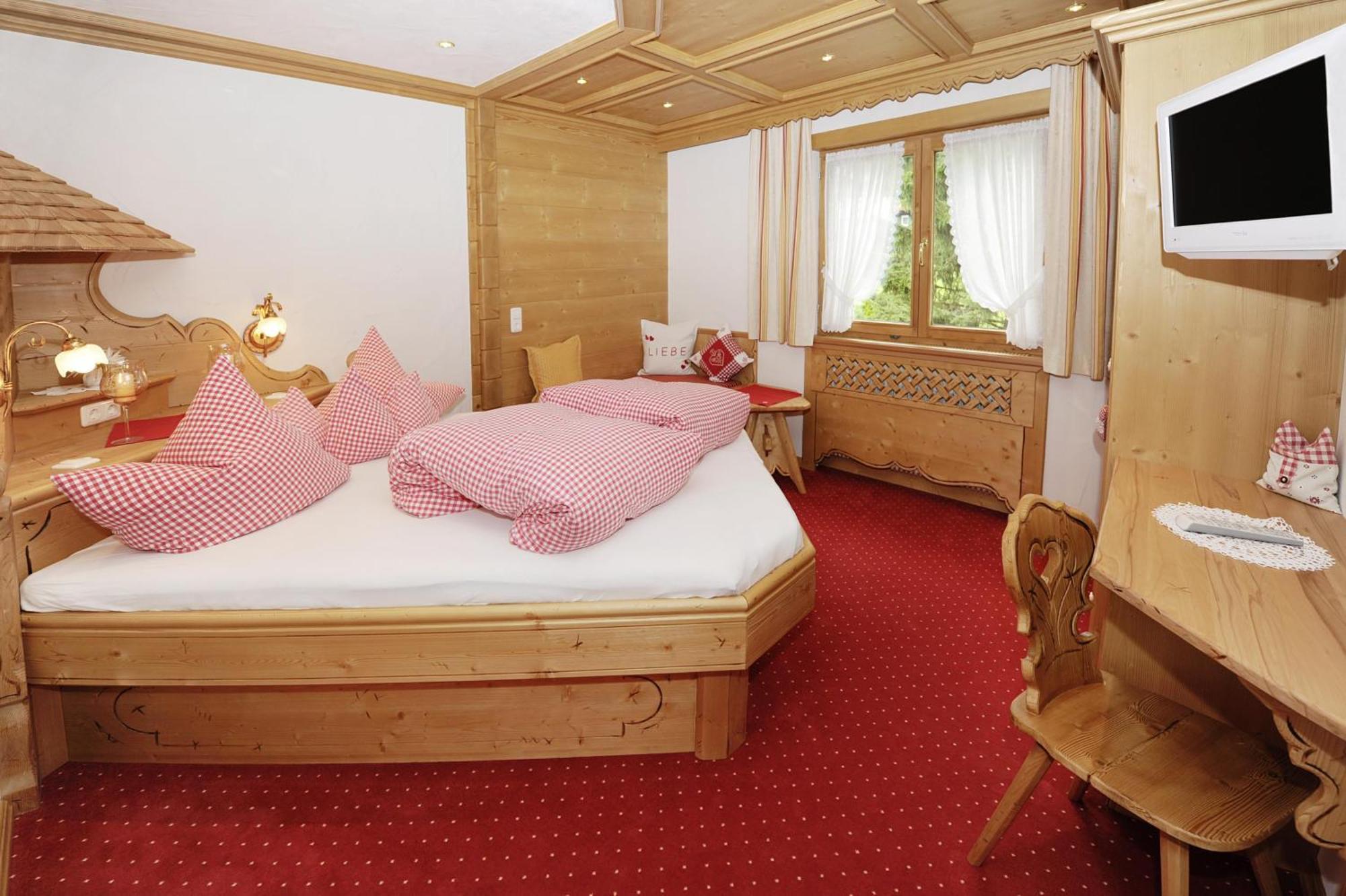 Appartements Christophorus St. Gallenkirch Zewnętrze zdjęcie
