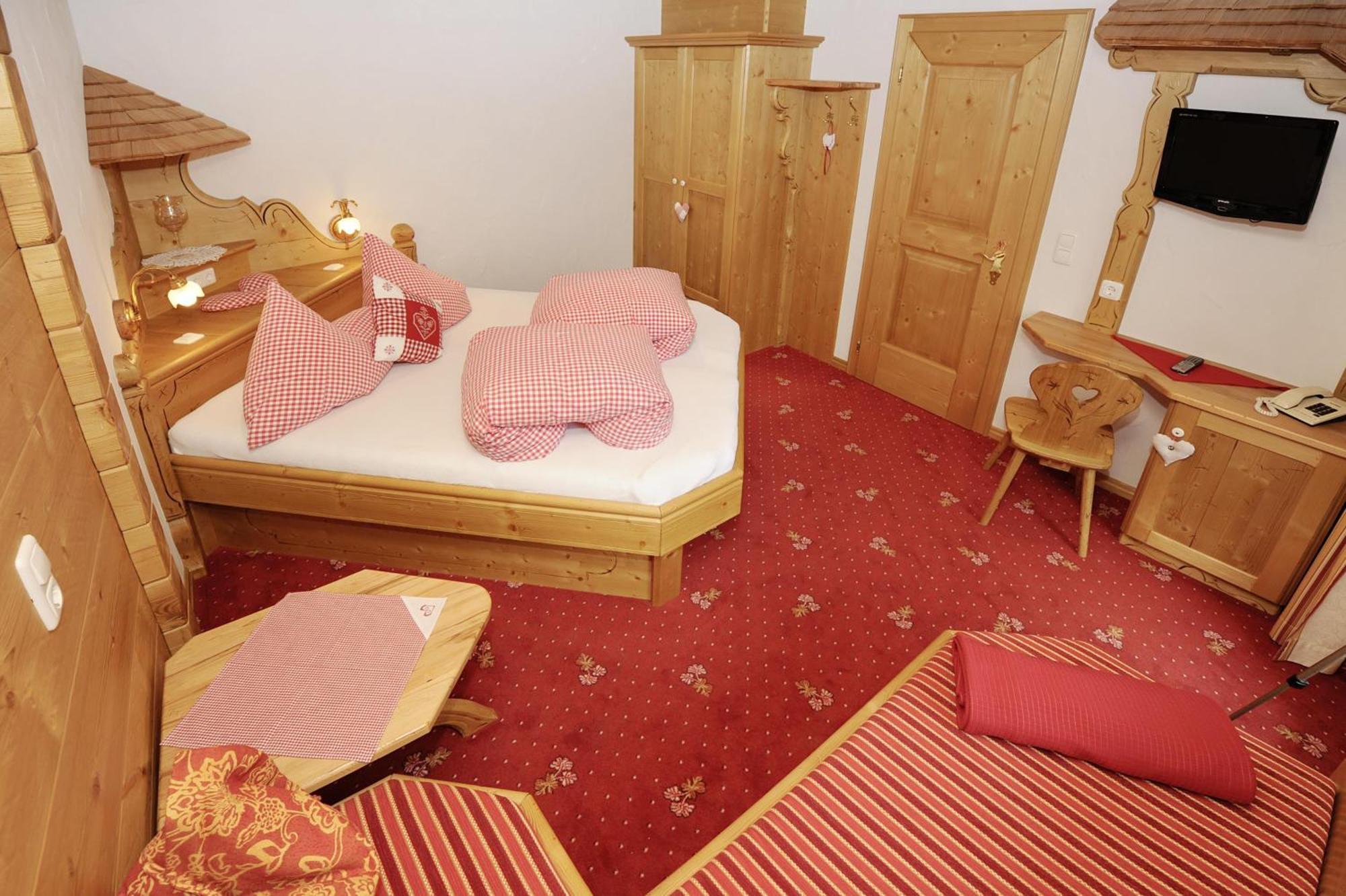 Appartements Christophorus St. Gallenkirch Zewnętrze zdjęcie
